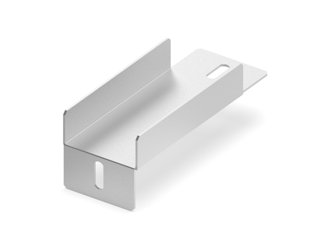 Wandbefestigung / Regalverbinder