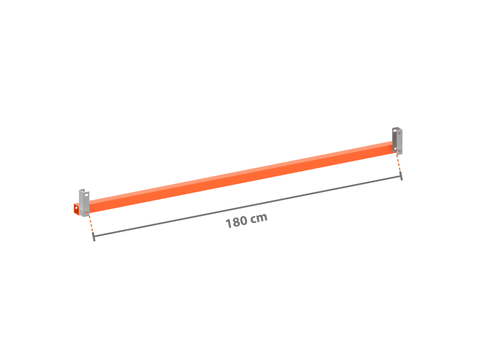 Durchschubsicherung 1800mm