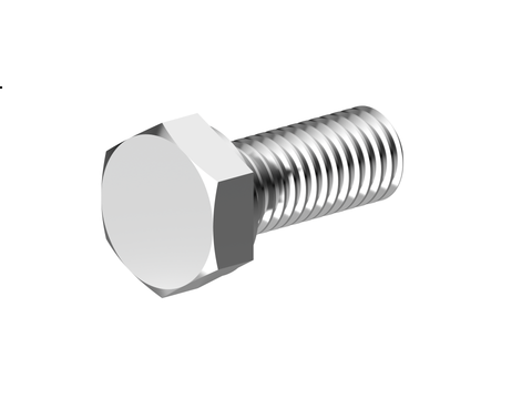Schraube M8x20