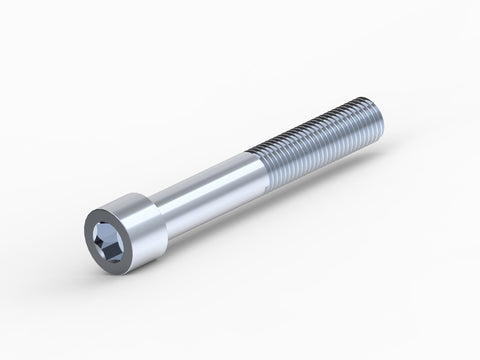 Schraube M10x65