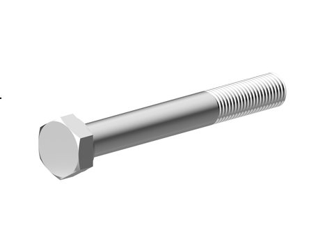 Schraube P45 M8x55