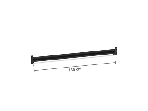 Weitspannregal Traverse 135 cm