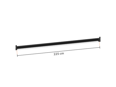 Weitspannregal Traverse 225 cm